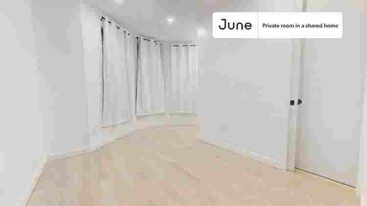 4 BR in New York City
