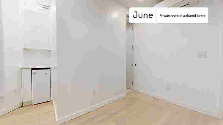 4 BR in New York City