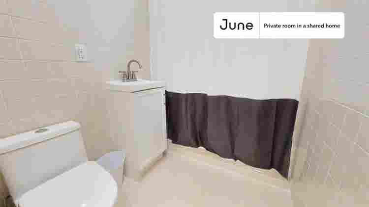 4 BR in New York City
