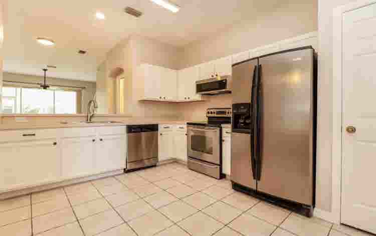 Cozy Two bedroom for rentt