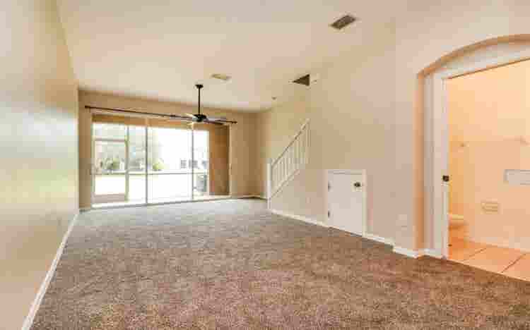 Cozy Two bedroom for rentt
