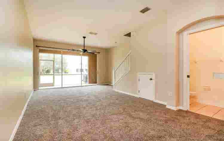 Cozy Two bedroom for rentt