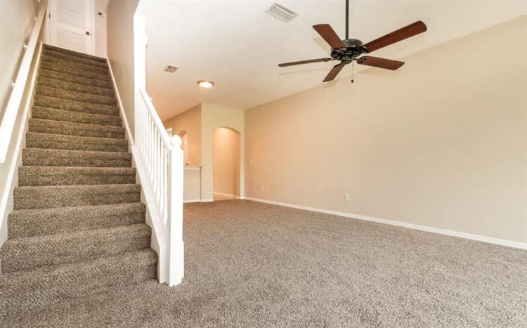 Cozy Two bedroom for rentt