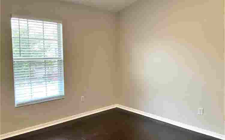 Cozy Two bedroom for rentt