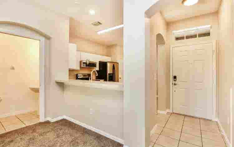 Cozy Two bedroom for rentt