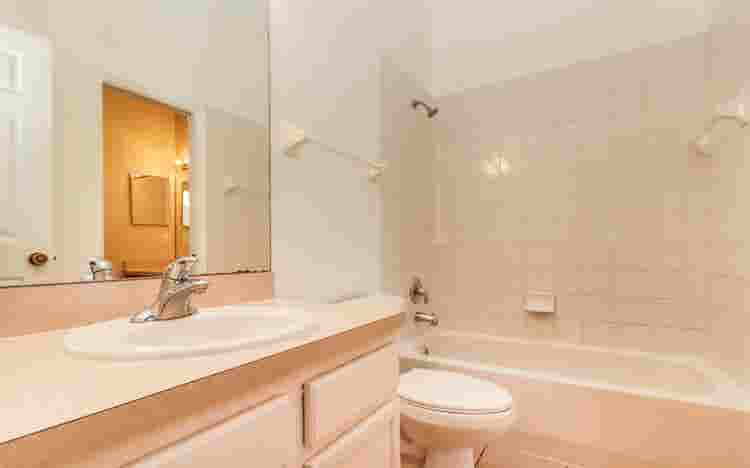 Cozy Two bedroom for rentt