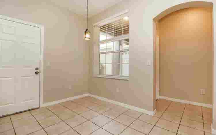 Cozy Two bedroom for rentt