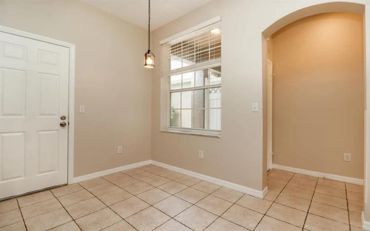 Cozy Two bedroom for rentt