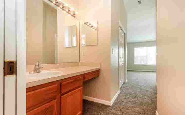 Cozy Two bedroom for rentt