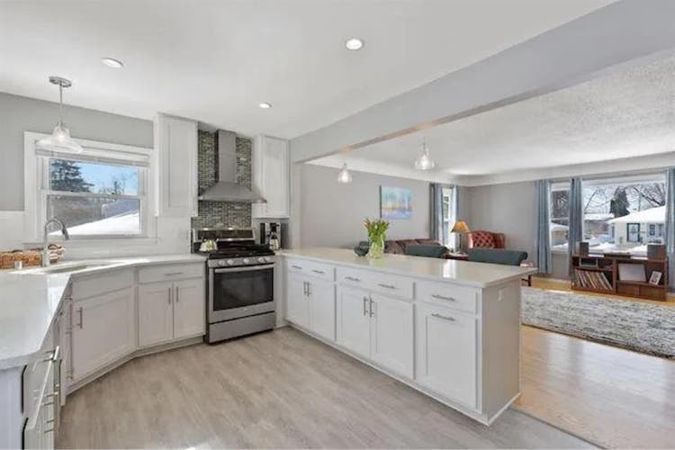 Looking to fill 2 rooms
