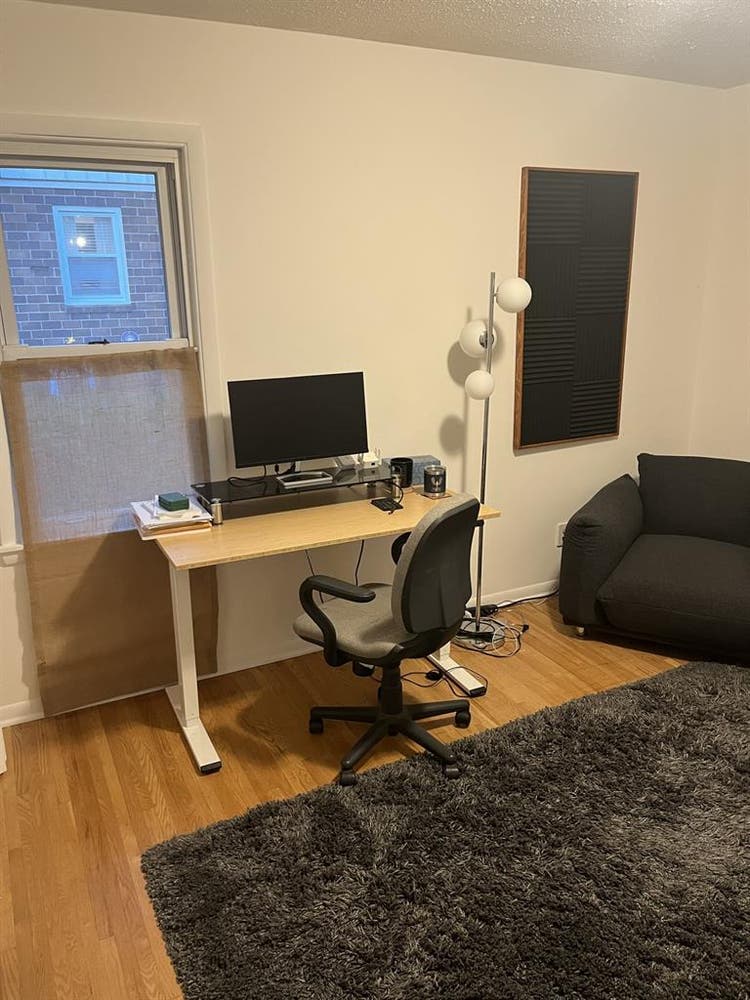 Looking to fill 2 rooms