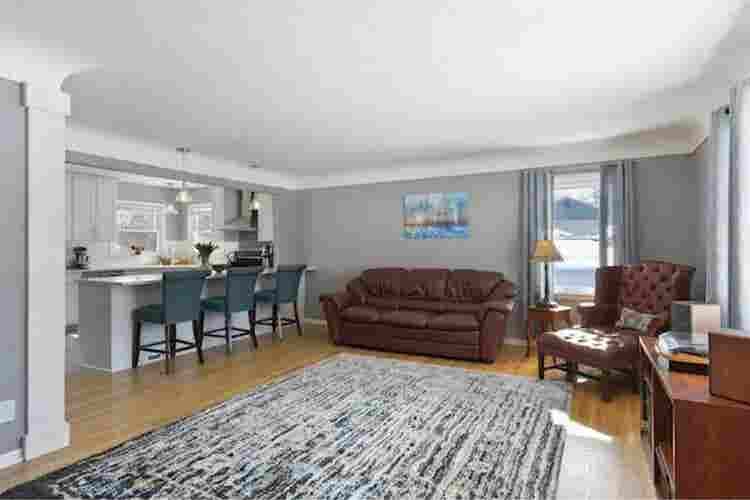 Looking to fill 2 rooms