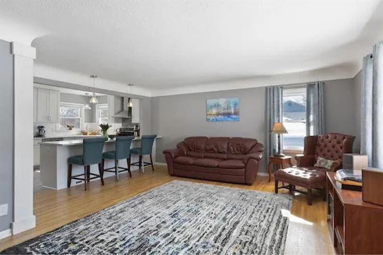Looking to fill 2 rooms