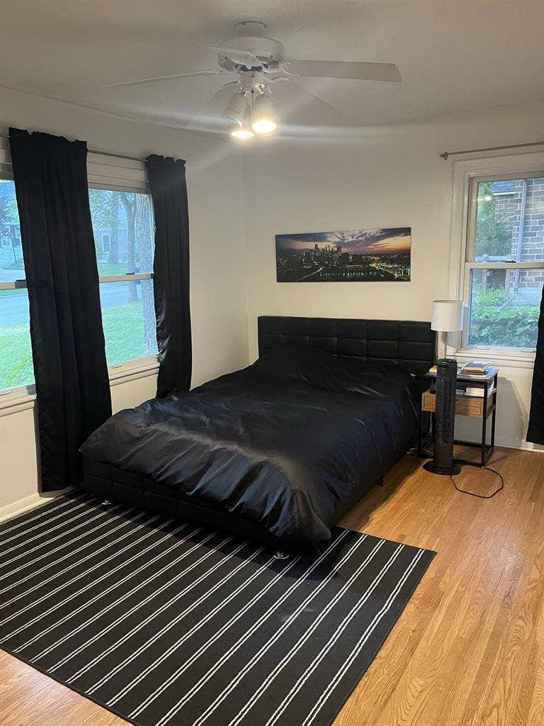 Looking to fill 2 rooms