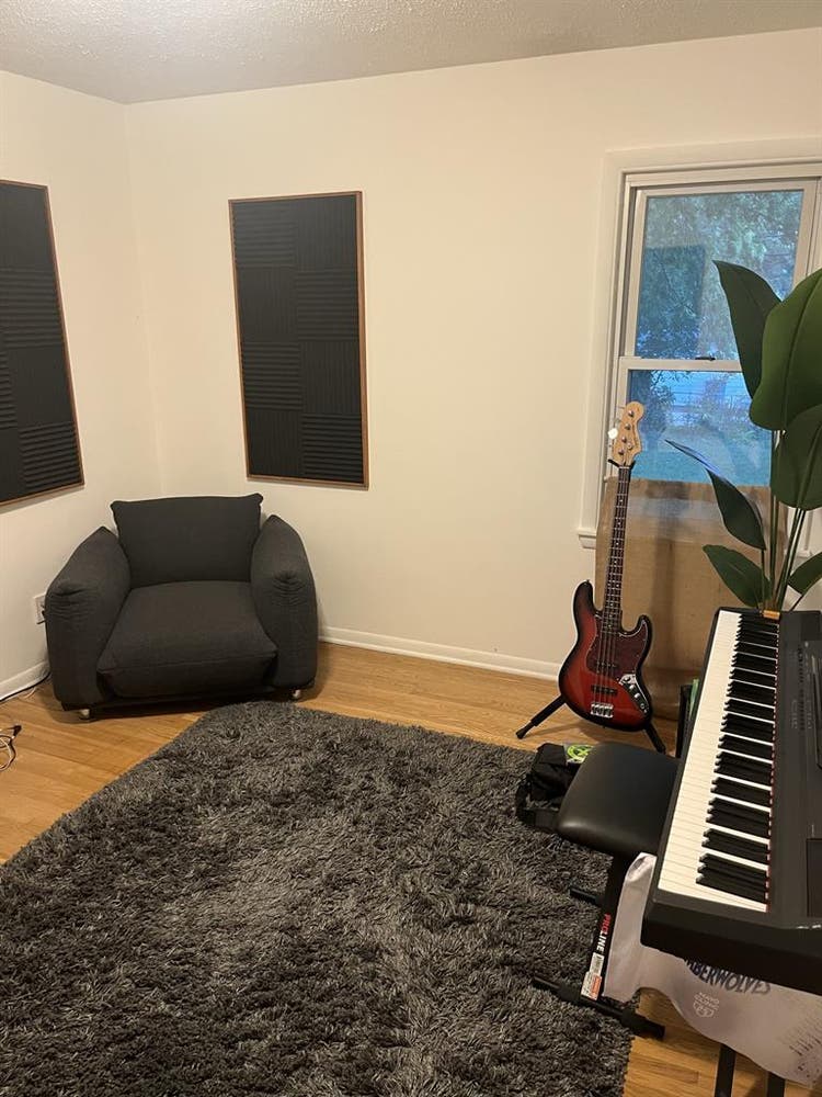 Looking to fill 2 rooms