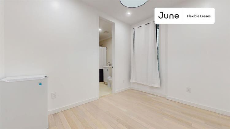 4 BR in New York City