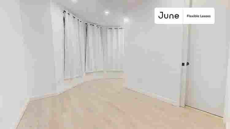 4 BR in New York City