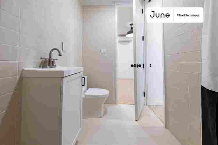 4 BR in New York City