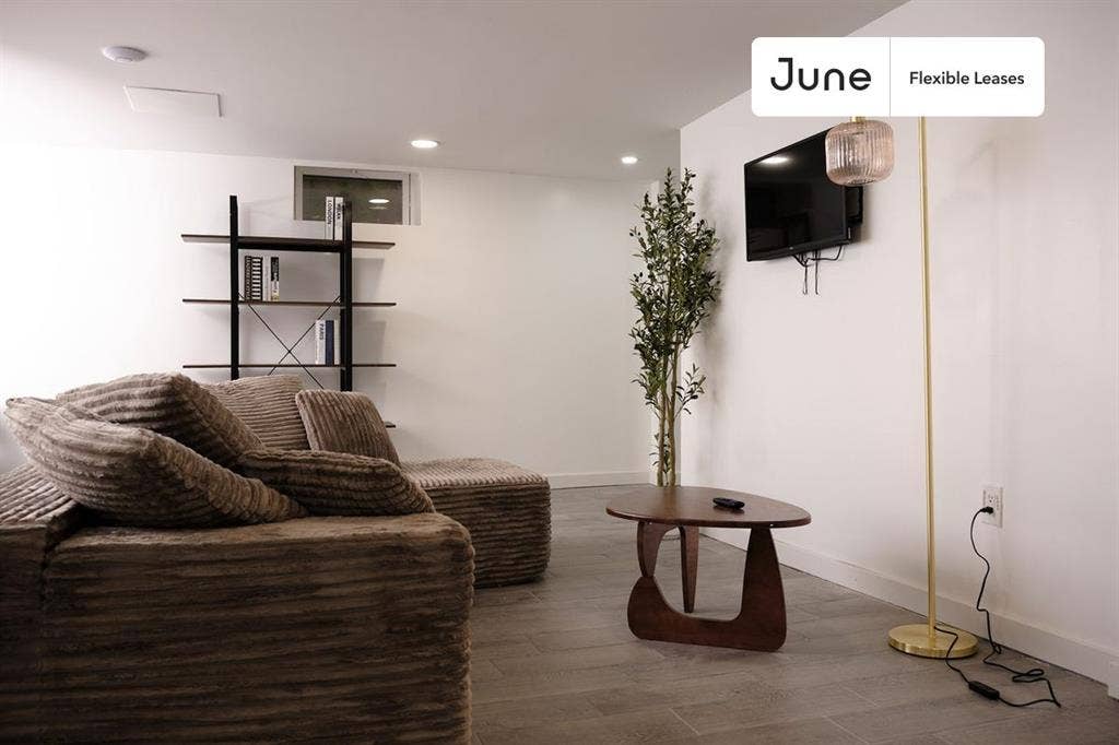 4 BR in New York City