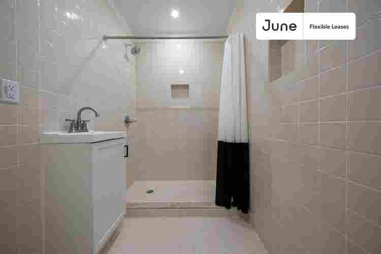 4 BR in New York City