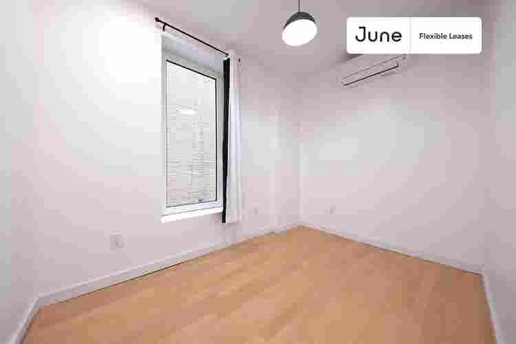 4 BR in New York City