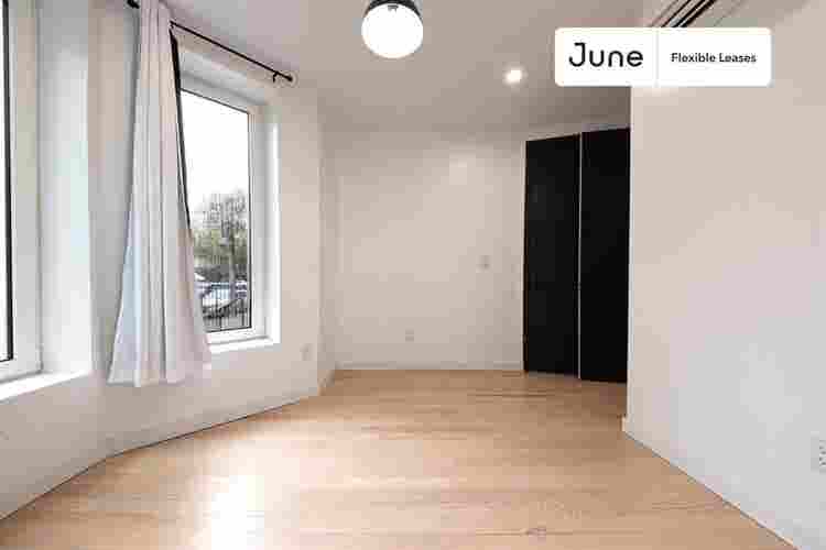 4 BR in New York City