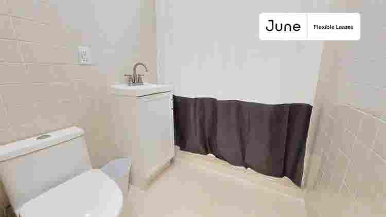 4 BR in New York City