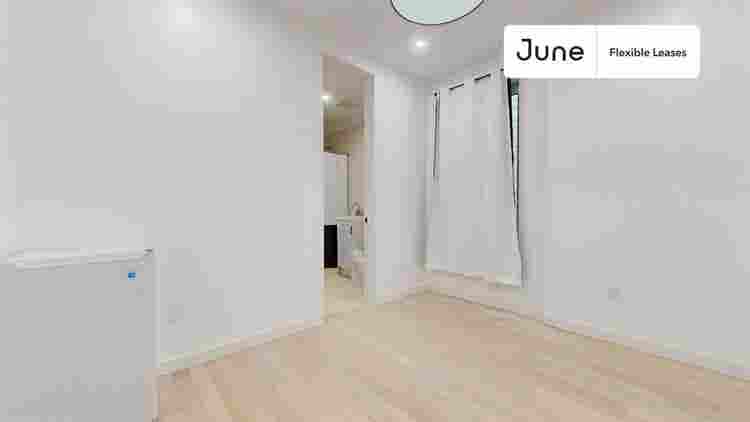 4 BR in New York City