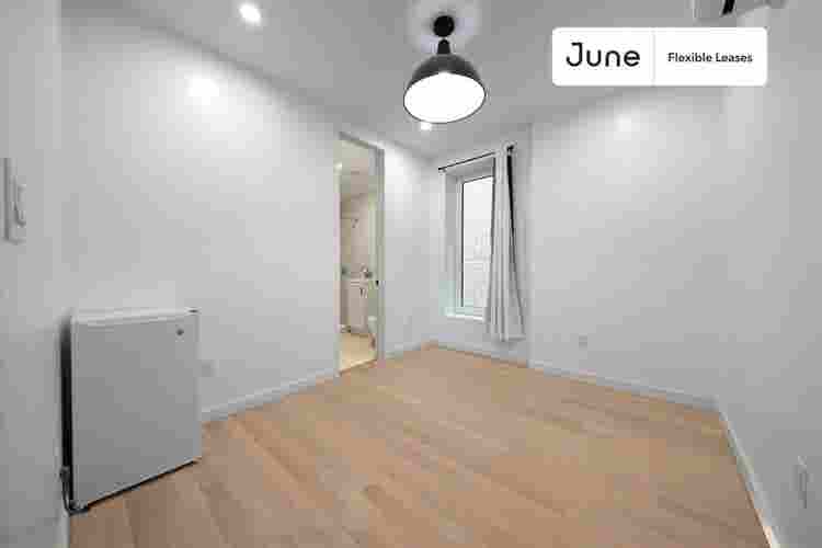 4 BR in New York City
