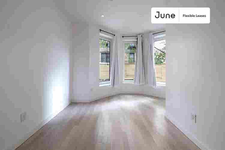 4 BR in New York City