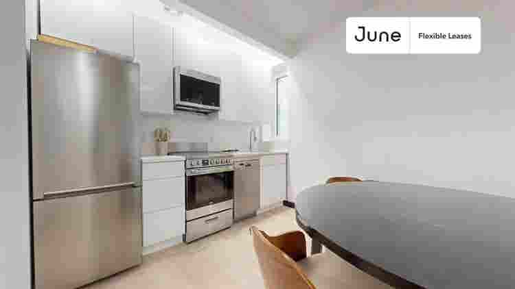 4 BR in New York City