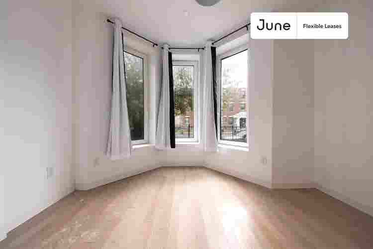 4 BR in New York City