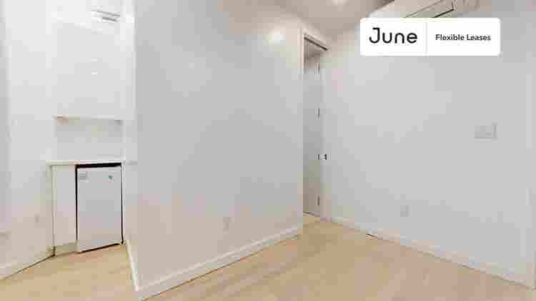 4 BR in New York City