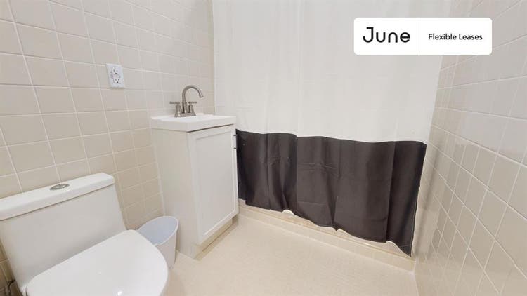 4 BR in New York City