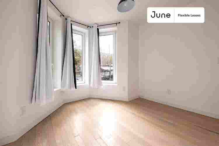 4 BR in New York City