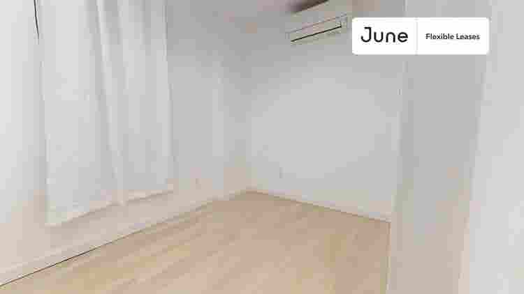 4 BR in New York City