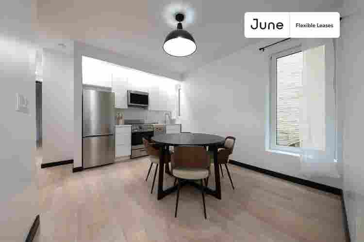 4 BR in New York City