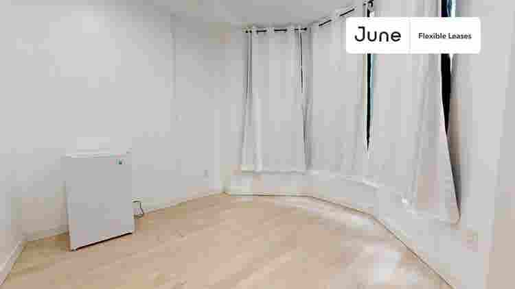 4 BR in New York City