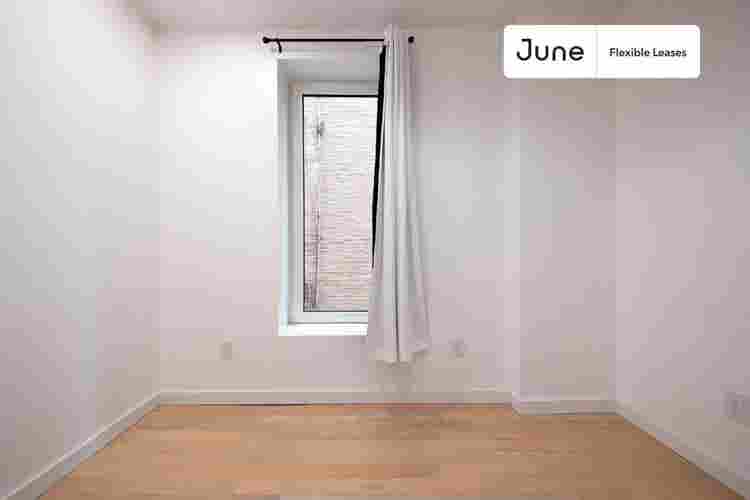 4 BR in New York City