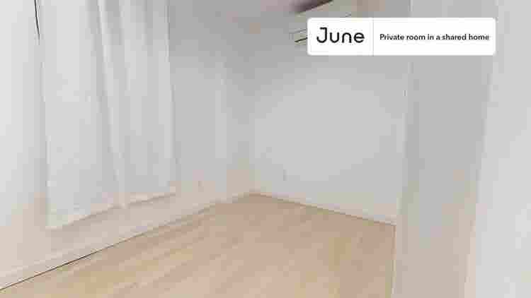 4 BR in New York City