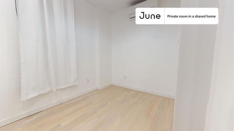 4 BR in New York City