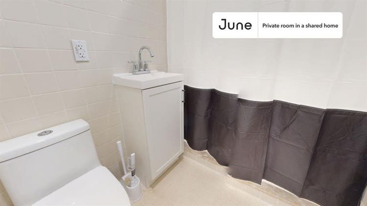 4 BR in New York City