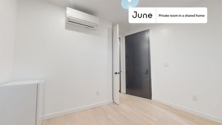 4 BR in New York City