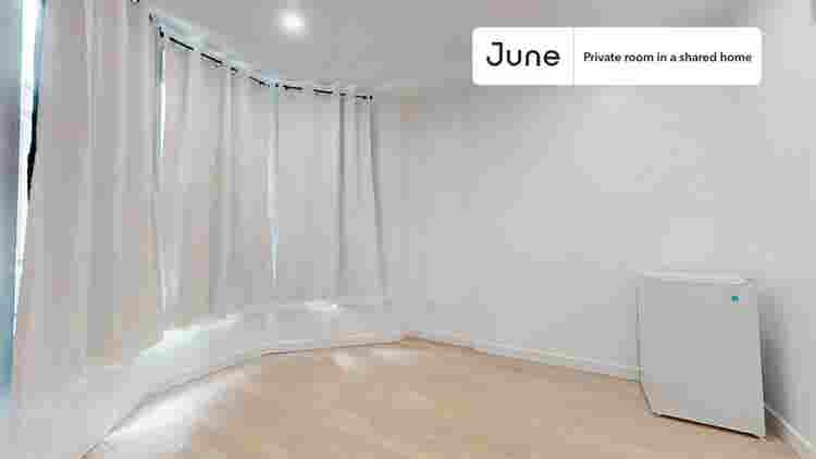 4 BR in New York City