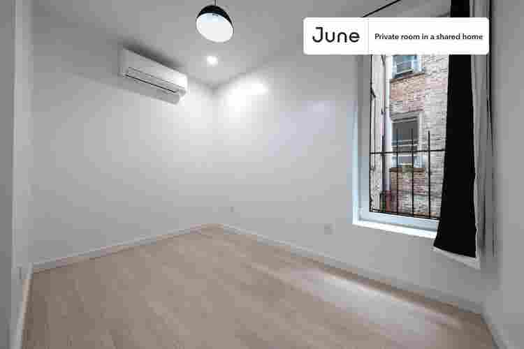4 BR in New York City