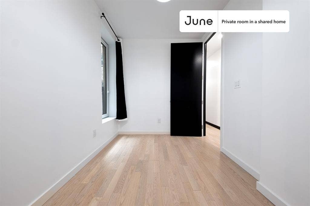 4 BR in New York City