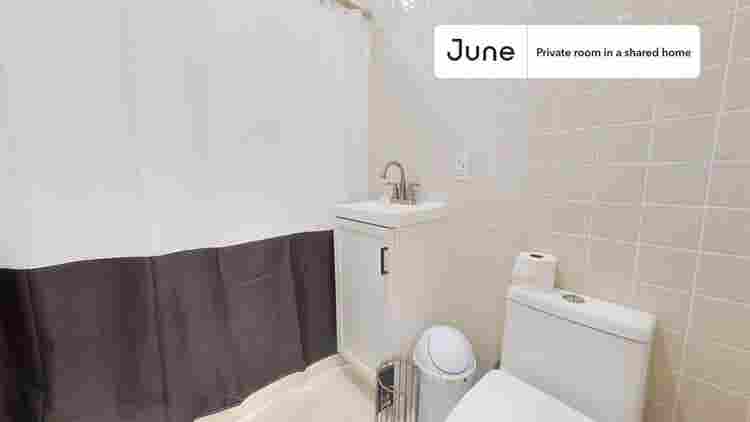 4 BR in New York City