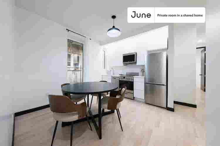 4 BR in New York City