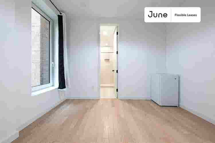 4 BR in New York City