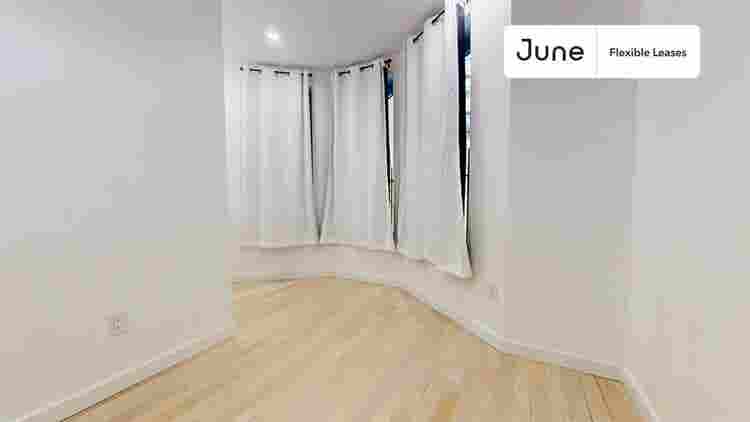 4 BR in New York City